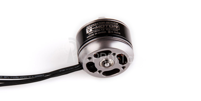 Motor MN1806/2300KV