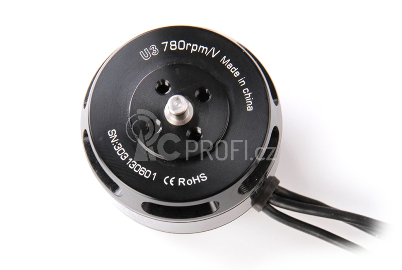 Motor U3/700KV (1 ks)