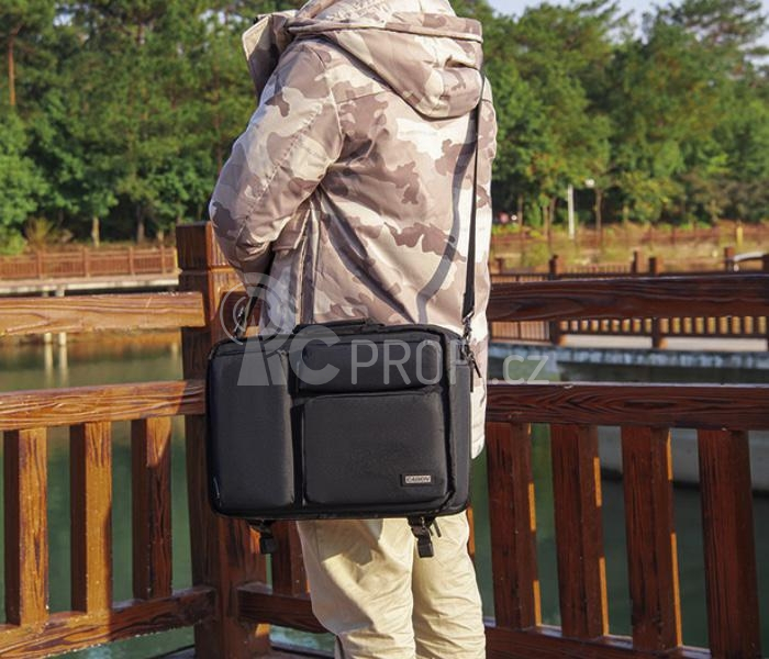 Multi-function Camera Bag