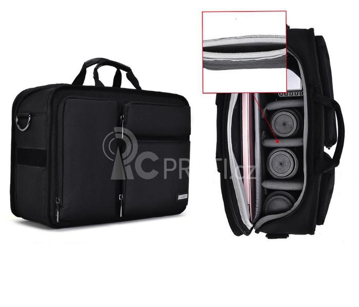 Multi-function Camera Bag