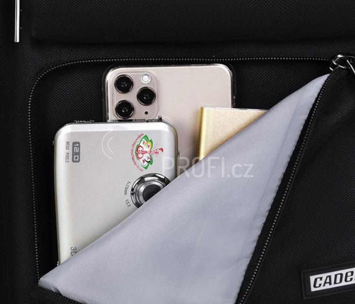 Multi-function Camera Bag