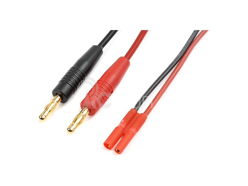 Nabíjecí kabel - 2.0mm 20AWG 30cm