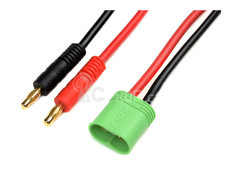 Nabíjecí kabel - CC 6.5mm 12AWG 30cm