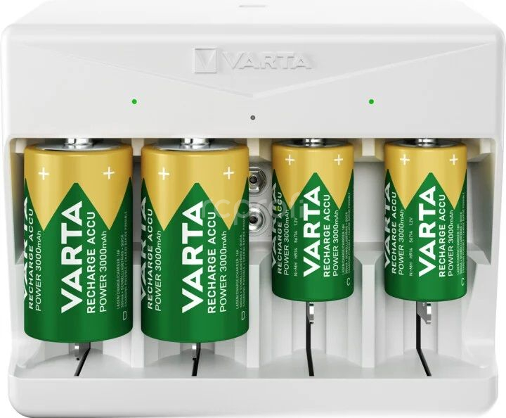 Nabíječka baterií Universal Charger VARTA