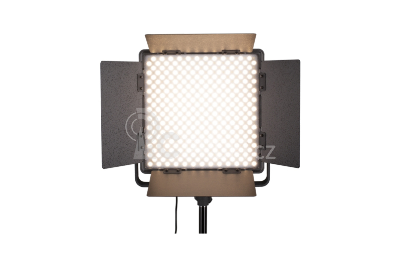 Nanlite 600CSA Bicolor LED Panel