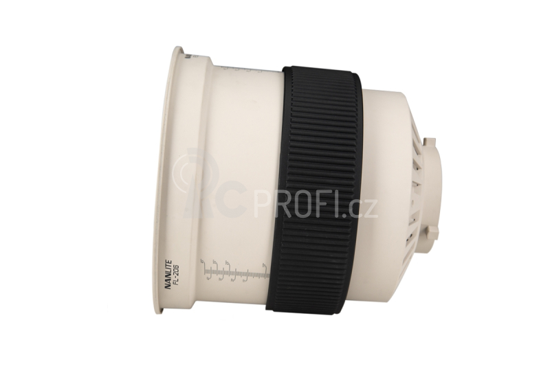 Nanlite FL-20G Fresnel for Forza