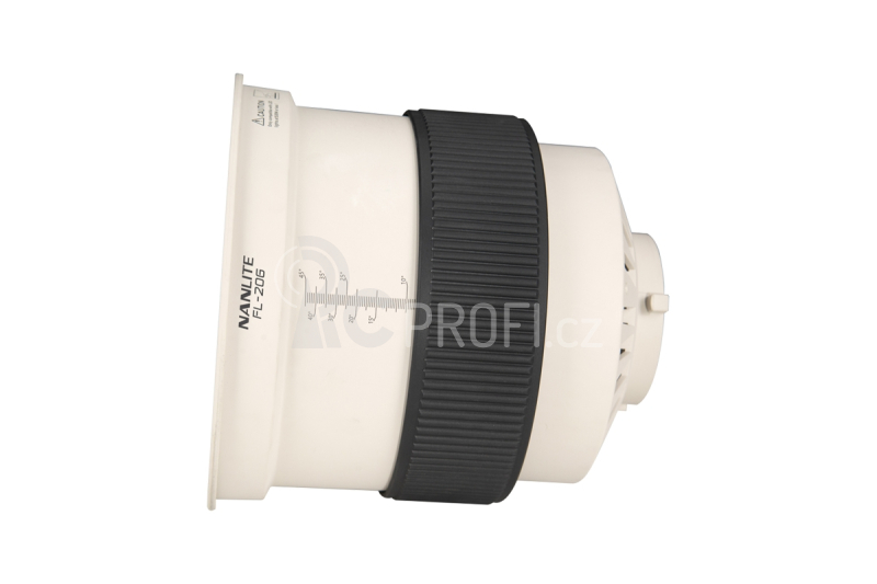 Nanlite FL-20G Fresnel for Forza