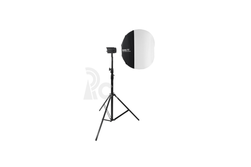 Nanlite LT-FMM-60 Lantern softbox 60cm