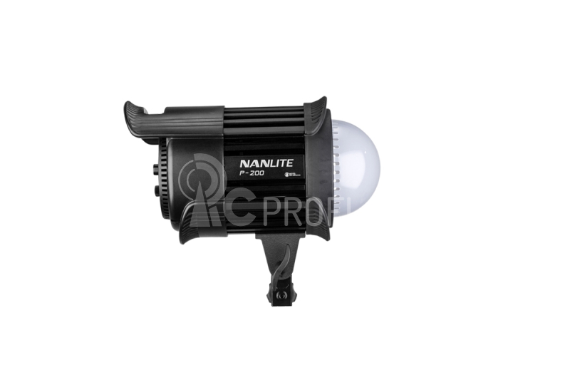 Nanlite P-200 LED Fresnel Light