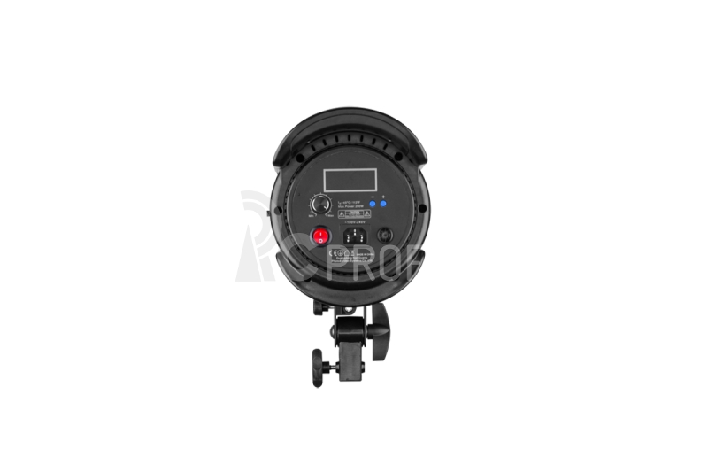 Nanlite P-200 LED Fresnel Light