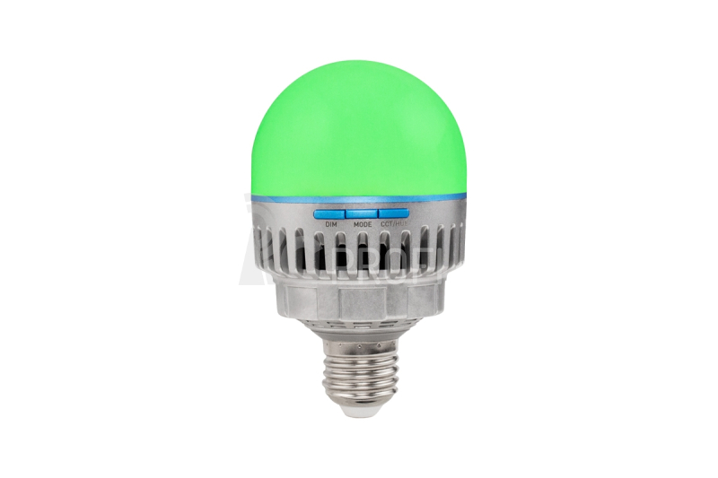 Nanlite PavoBulb 10C 4 light kit