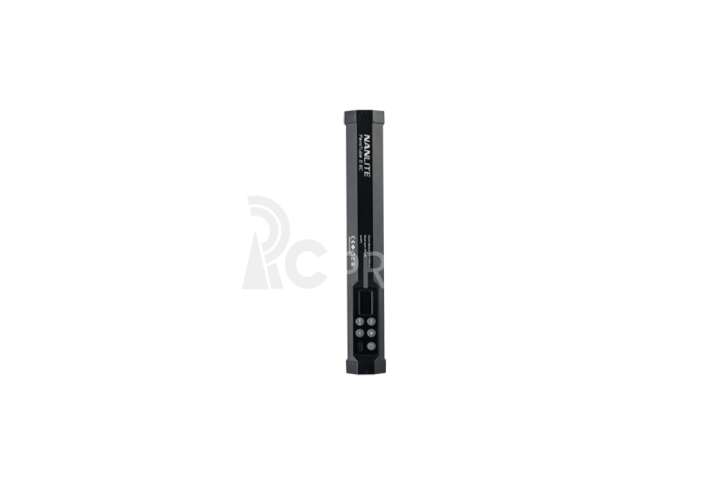 Nanlite PavoTube II 6C 2-pack