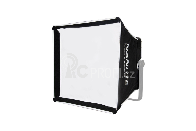 Nanlite Softbox pro MixPanel 60