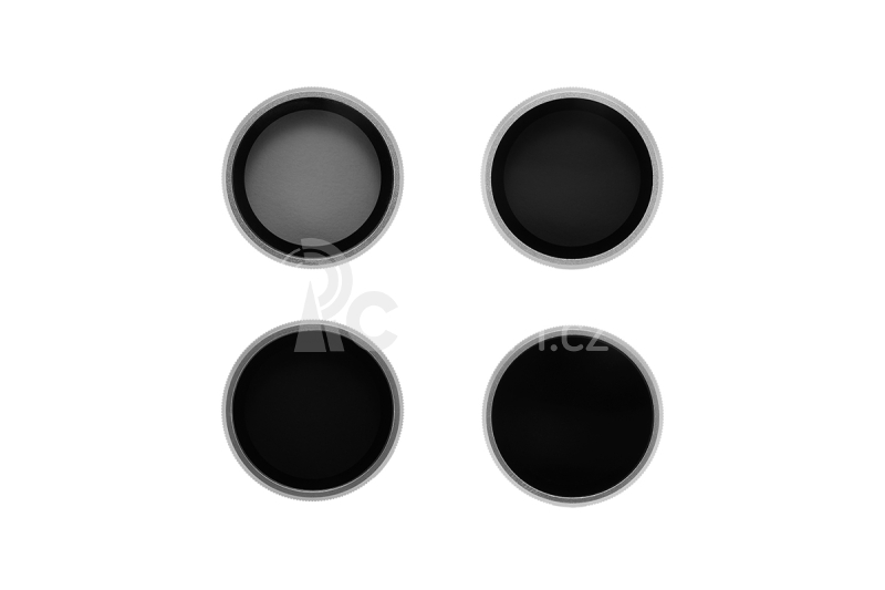 ND filter for EVO lite+ series