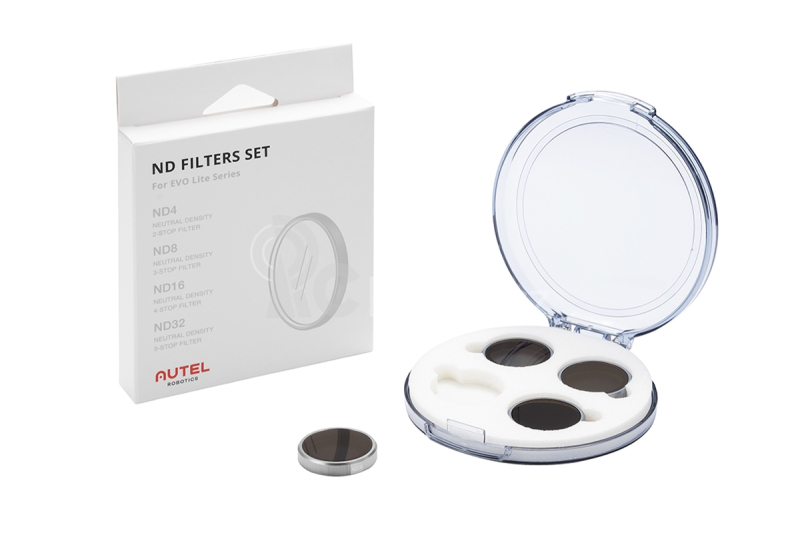 ND filter for EVO lite+ series