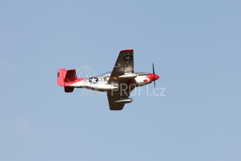 P-51D Mustang 