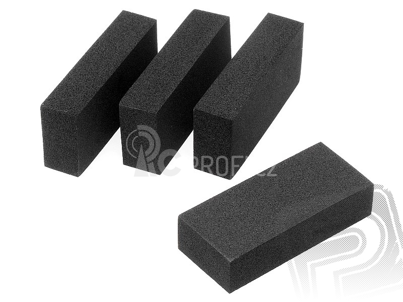 Pěnový blok 50x22x11mm