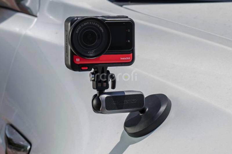 PGYTECH Action Camera Magnetic Mount (P-GM-155)