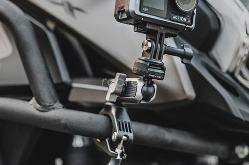 PGYTECH CapLock Action Camera Handlebar Mount (P-GM-222)