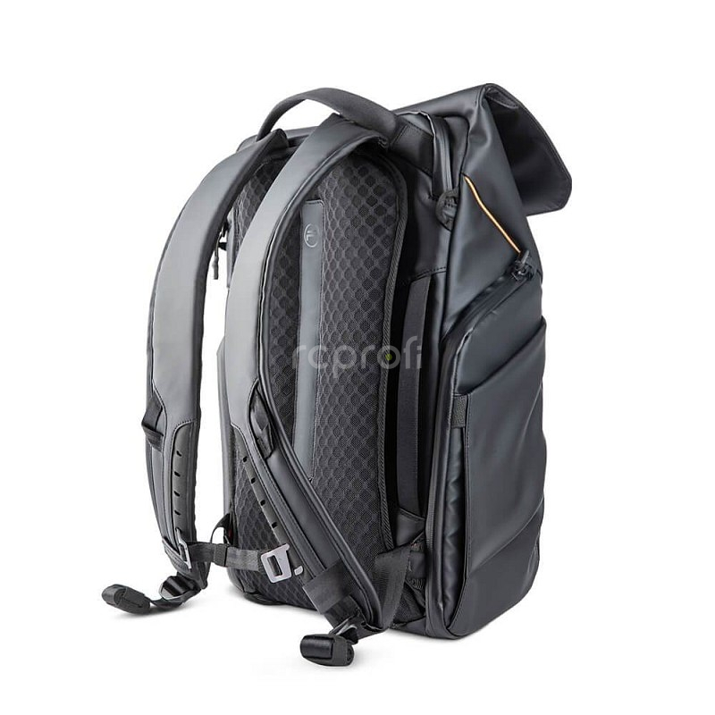 PGYTECH OneGo batoh 25l + taška přes rameno (Obsidian Black) (P-CB-028)