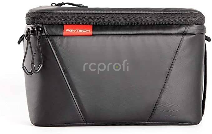 PGYTECH OneMo batoh 25l + taška přes rameno (Twilight Black) (P-CB-020)