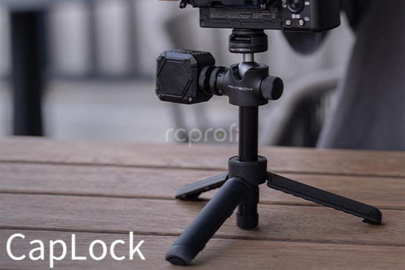 PGYTECH prodlužovací tyčový stativ pro akční kameru CapLock (P-GM-218)