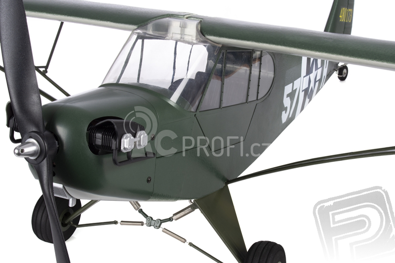 Piper L-4H 1400mm ARF