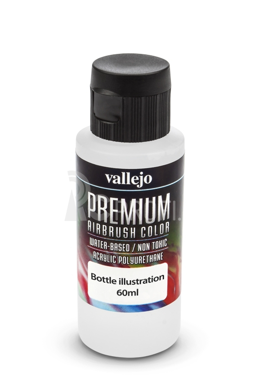 Premium RC - Zelená metalíza 60 ml