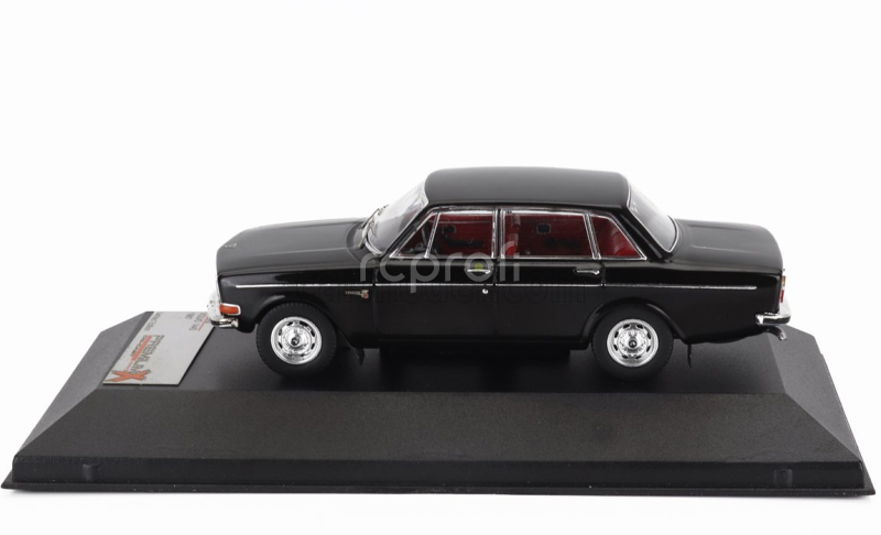 Premium-x Volvo 144s 4-door 1967 1:43 Black