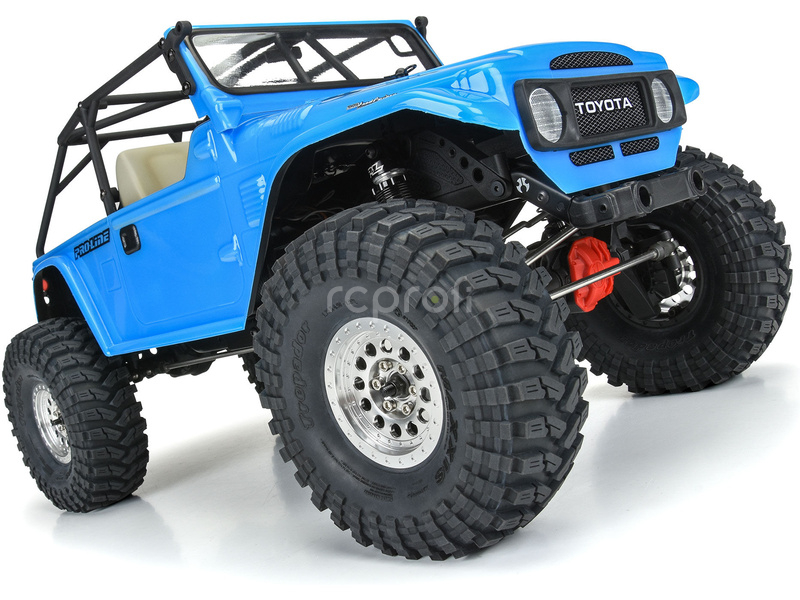 Pro-Line karosérie 1:10 1979 Toyota Land Cruiser FJ40 (Crawler 313 mm)