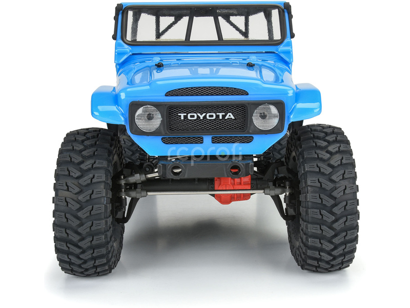 Pro-Line karosérie 1:10 1979 Toyota Land Cruiser FJ40 (Crawler 313 mm)