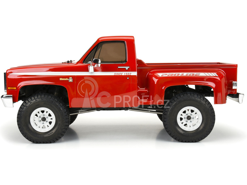 Pro-Line karosérie 1:10 1982 Chevy K-10