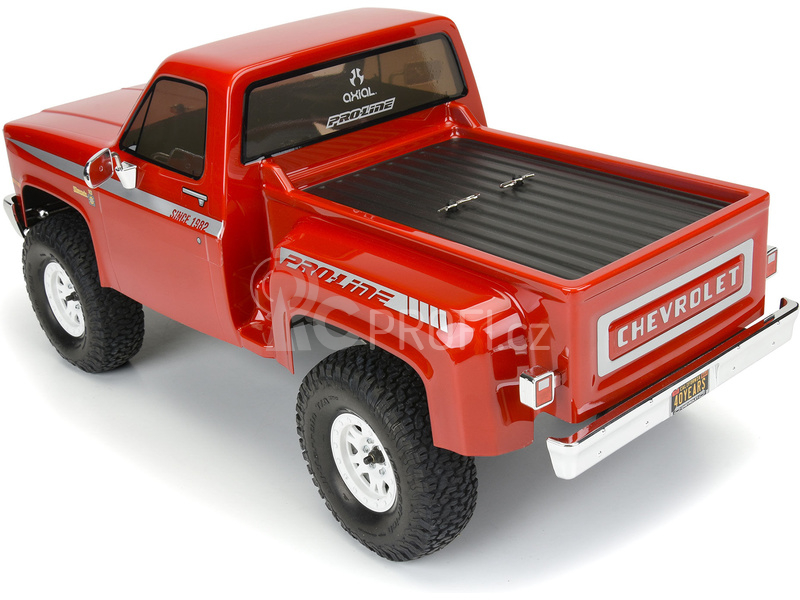 Pro-Line karosérie 1:10 1982 Chevy K-10