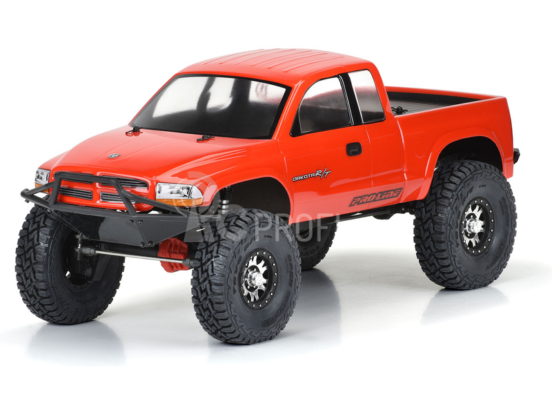 Pro-Line karosérie 1:10 1997 Dodge Dakota rozvor 313mm