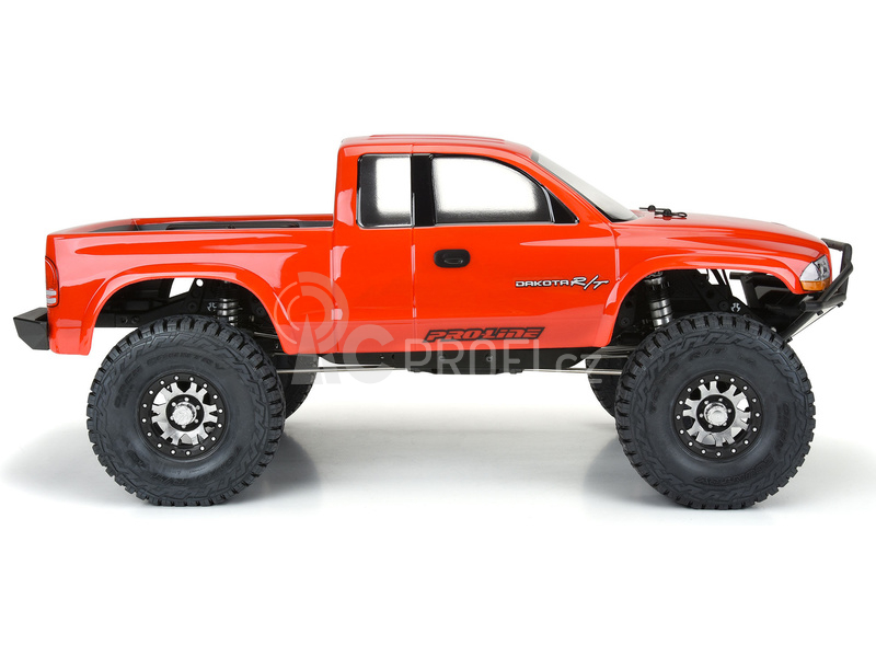 Pro-Line karosérie 1:10 1997 Dodge Dakota rozvor 313mm