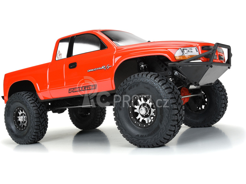 Pro-Line karosérie 1:10 1997 Dodge Dakota rozvor 313mm