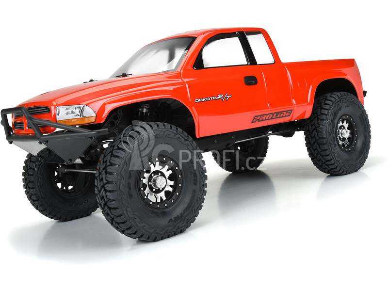 Pro-Line karosérie 1:10 1997 Dodge Dakota rozvor 313mm