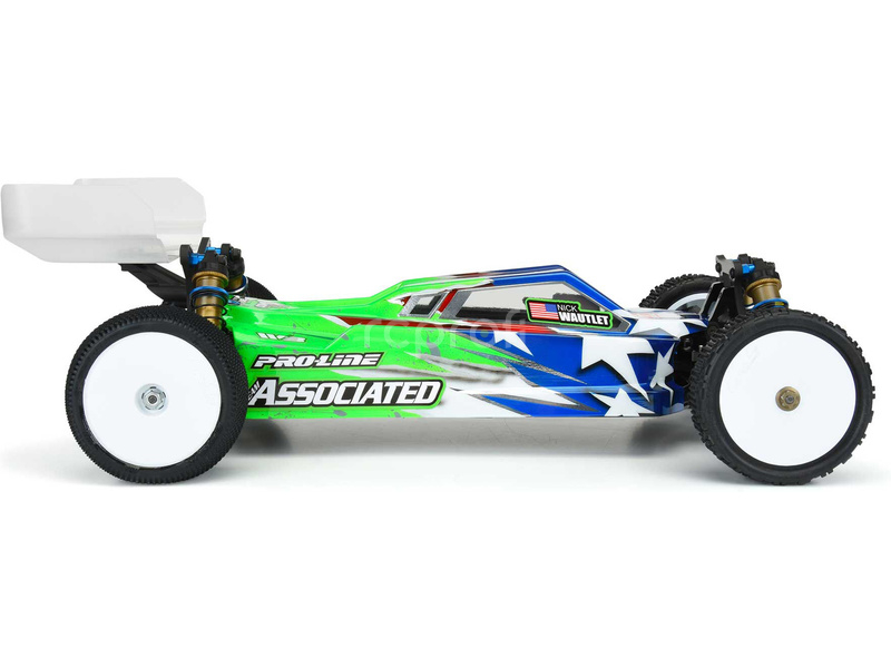 Pro-Line karosérie 1:10 Axis (AE B74)