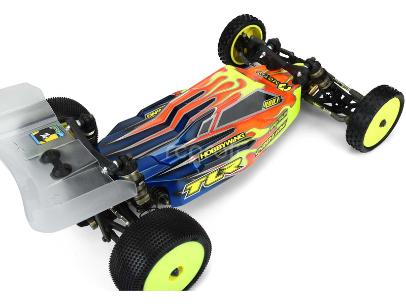 Pro-Line karosérie 1:10 Axis (TLR 22 5.0)