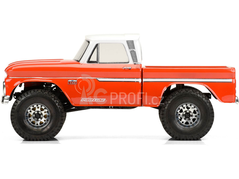 Pro-Line karosérie 1:10 Chevrolet C-10 1966 (Crawler 313mm)