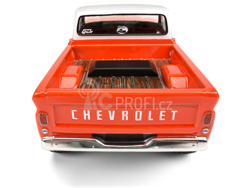 Pro-Line karosérie 1:10 Chevrolet C-10 1966 (Crawler 313mm)