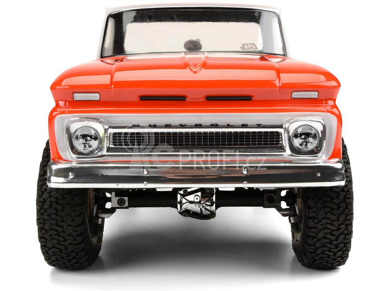 Pro-Line karosérie 1:10 Chevrolet C-10 1966 (Crawler 313mm)