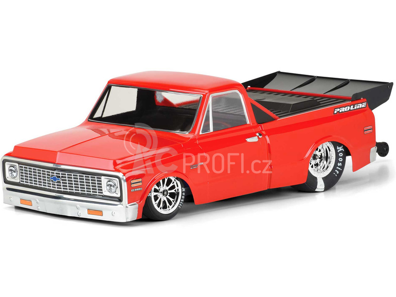 Pro-Line karosérie 1:10 Chevrolet C-10 1972 (Drag Car)