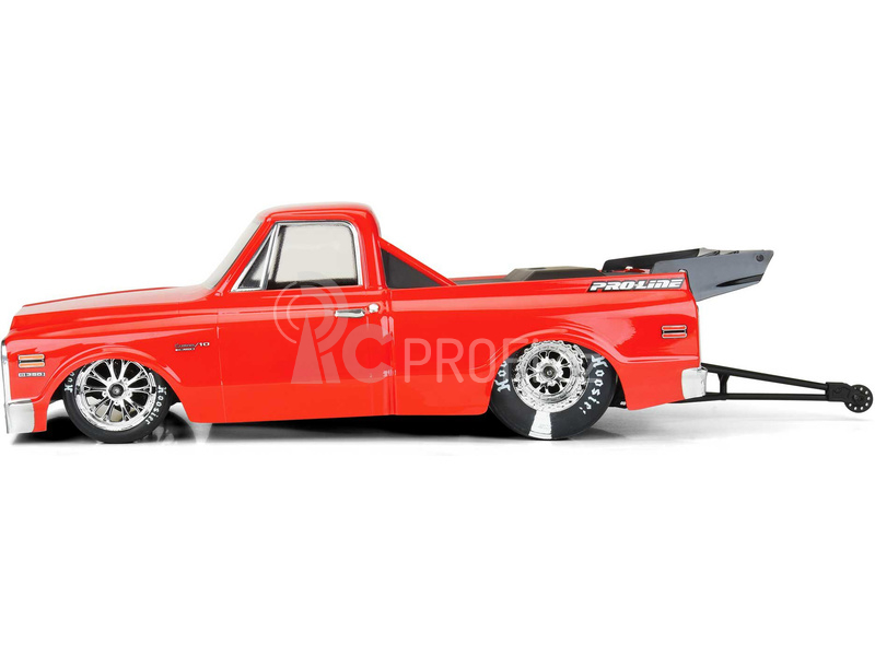 Pro-Line karosérie 1:10 Chevrolet C-10 1972 (Drag Car)