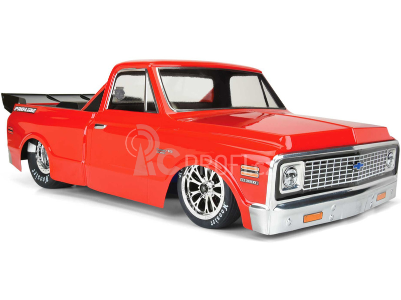 Pro-Line karosérie 1:10 Chevrolet C-10 1972 (Drag Car)