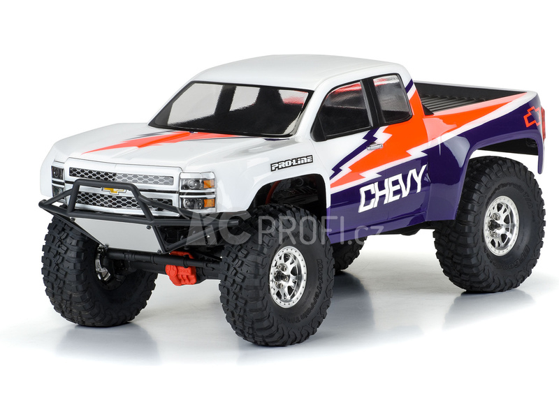 Pro-Line karosérie 1:10 Chevrolet Silverado Prerunner 2015 (313mm)