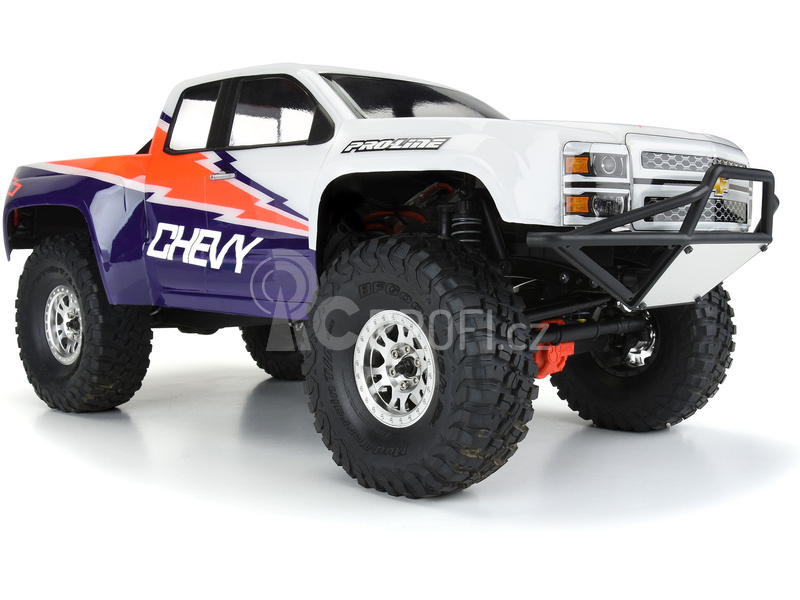 Pro-Line karosérie 1:10 Chevrolet Silverado Prerunner 2015 (313mm)