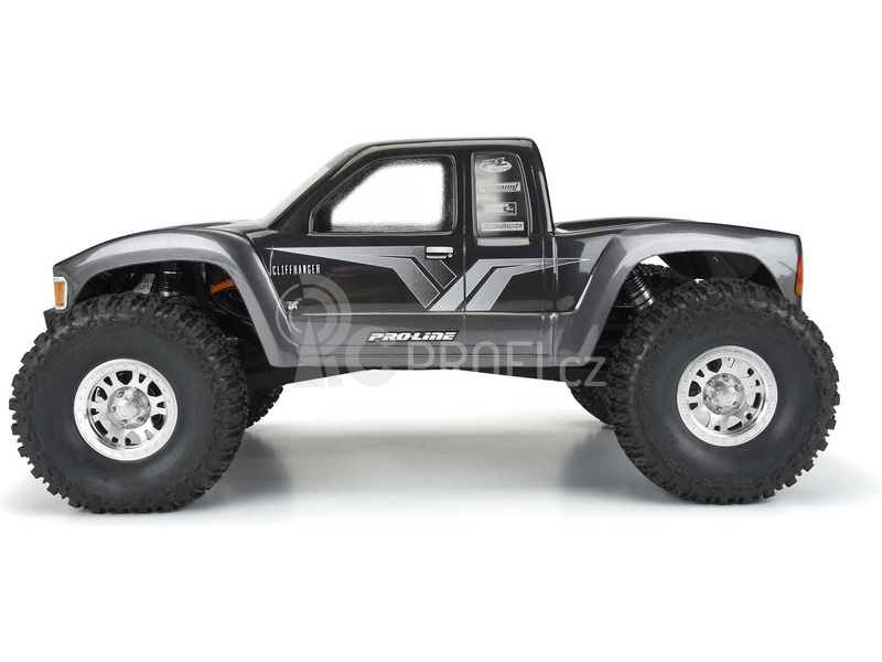 Pro-Line karosérie 1:10 Cliffhanger (Crawler 313mm)