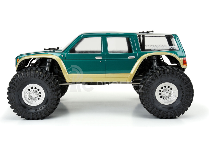 Pro-Line karosérie 1:10 Coyote Grande Crawler (rozvor 312mm)