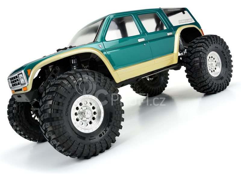 Pro-Line karosérie 1:10 Coyote Grande Crawler (rozvor 312mm)